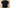 Bonvibes-Giftshop T-shirt met naam | Hi. my name is ... zwart